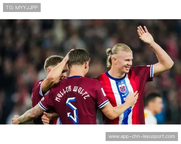 世界杯哈兰德能否在三人中创造最高单场数据？