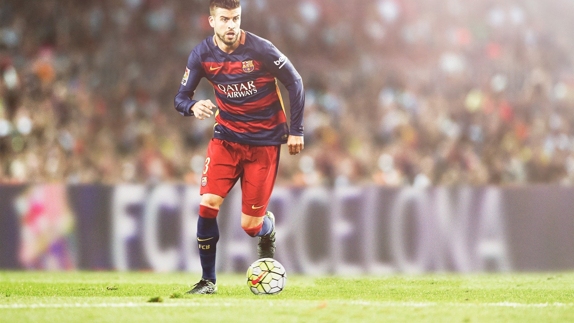 曼城在比赛中对细节的执行力让对手难以适应,曼城的打法特点